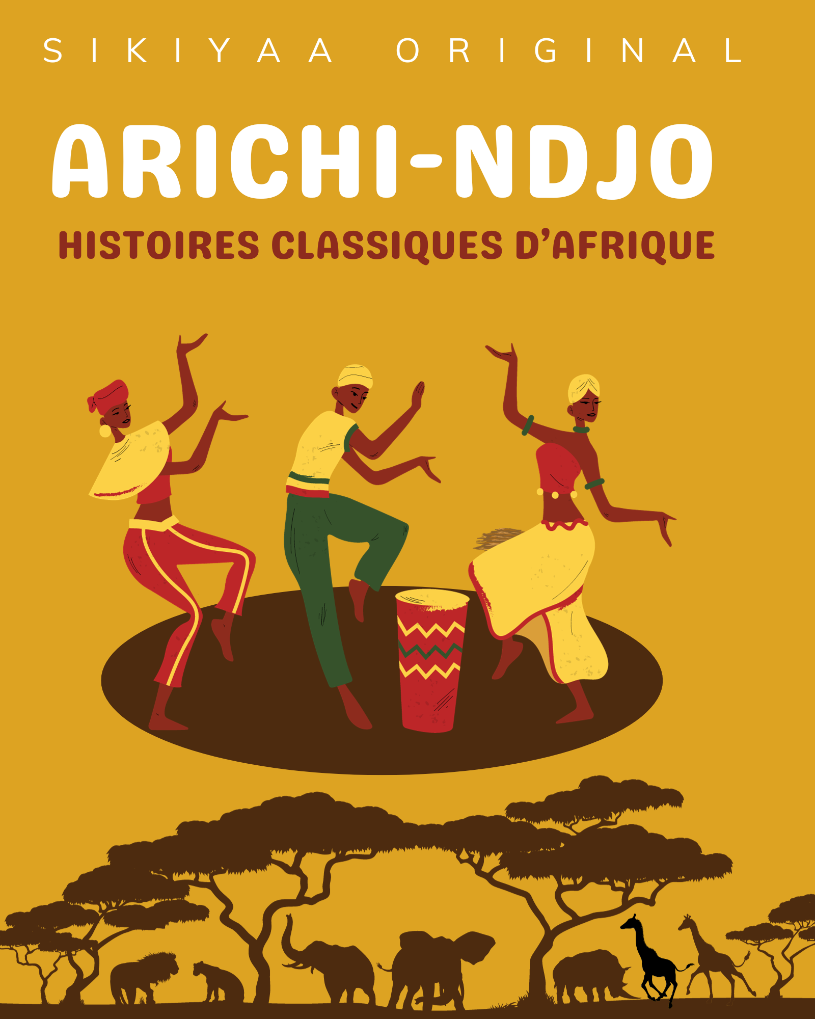 Arichi-Ndjo